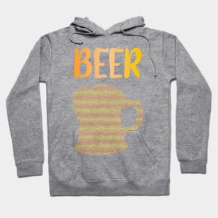 Octoberfest with BEER Hoodie